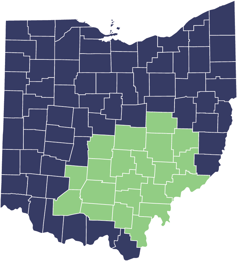 Locations Integrated Services For Behavioral Health