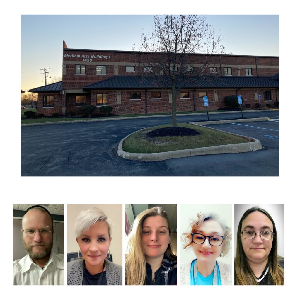 Fayette County Office Integrated Services for Behavioral Health